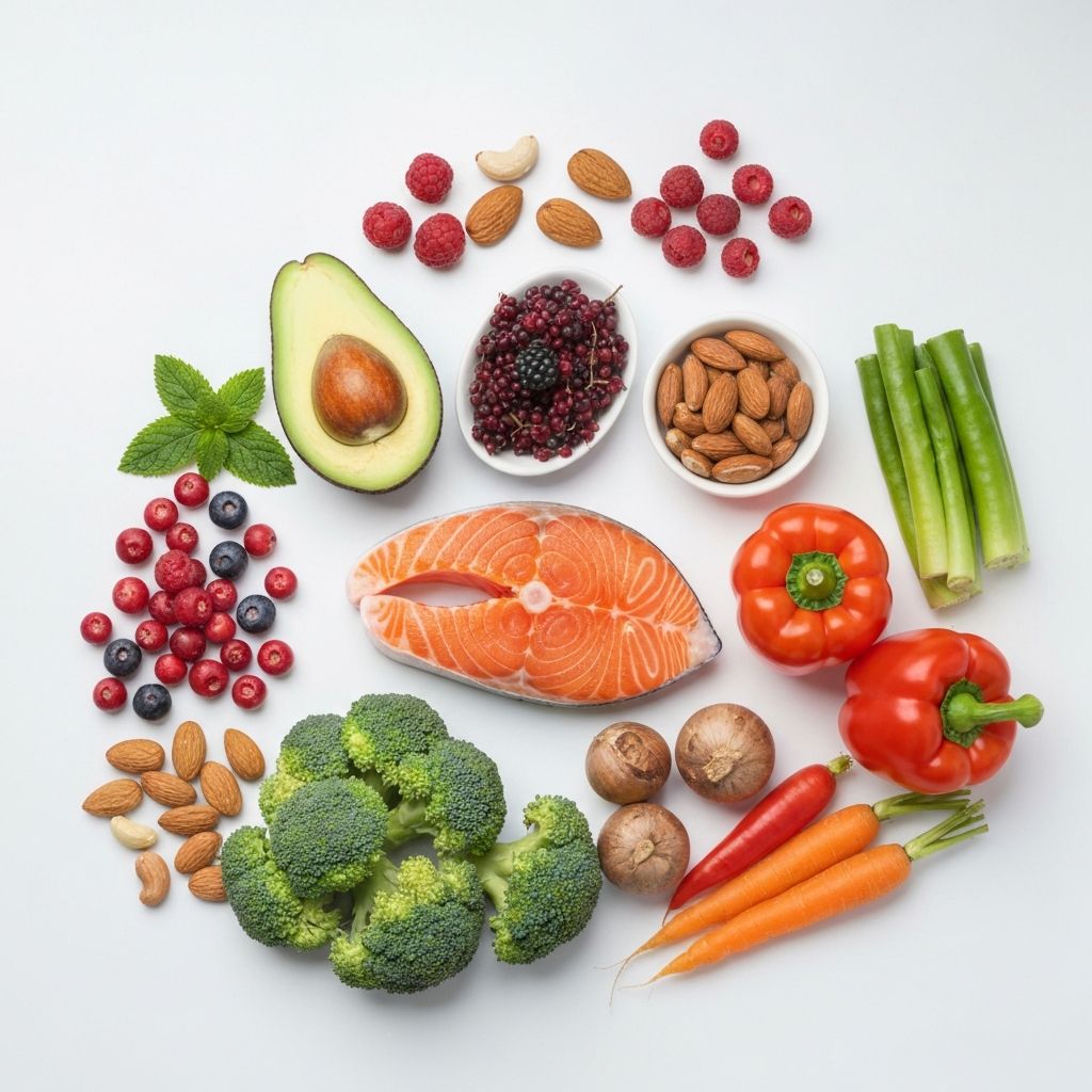 Wissenschaftliche Nährstoffquellen